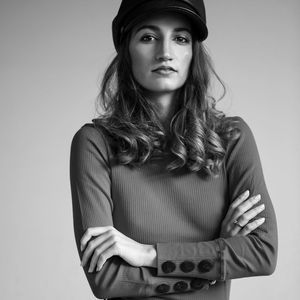 Meet your Posher, Terezie